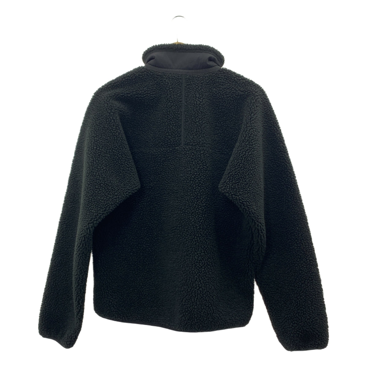 Patagonia / パタゴニア | CLASSIC RETRO-X JACKET クラシック レトロ フリース ジャケット | S | ブラック | メンズ