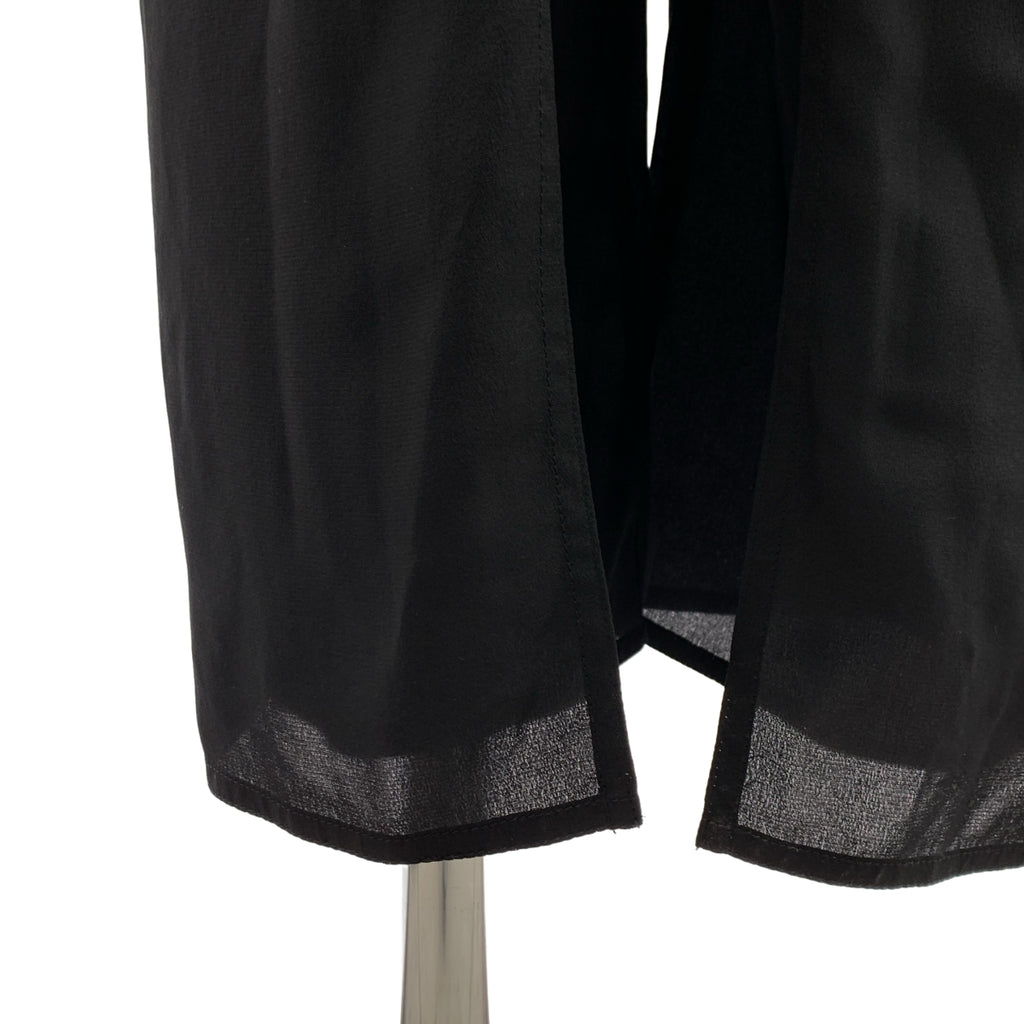 MARC JACOBS / 마크 제이콥스 | 시어 점프 슈트 팬츠 | S | 여성