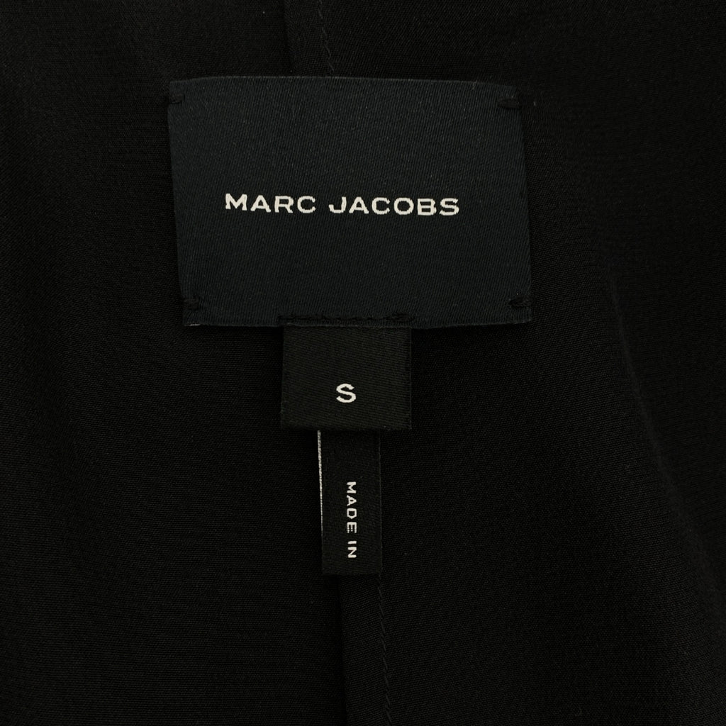 MARC JACOBS / 마크 제이콥스 | 시어 점프 슈트 팬츠 | S | 여성