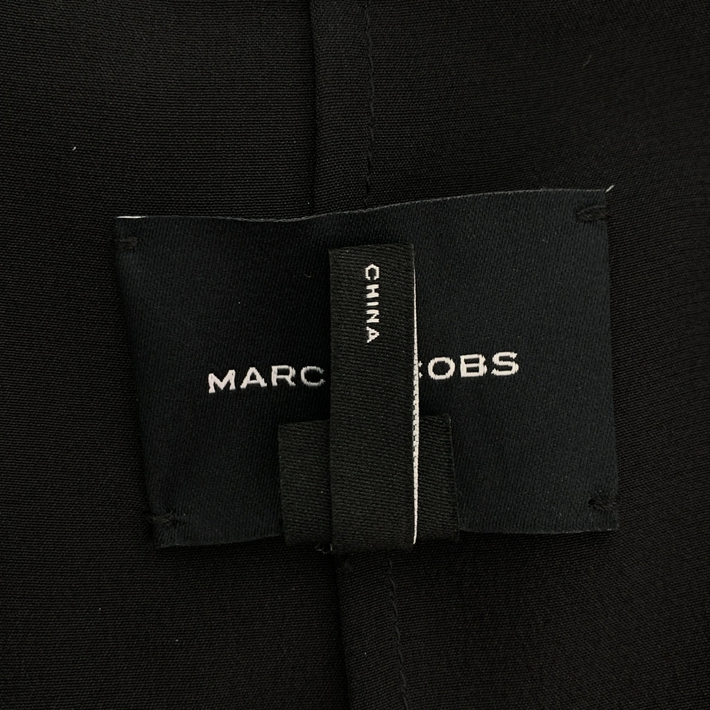 MARC JACOBS / 마크 제이콥스 | 시어 점프 슈트 팬츠 | S | 여성