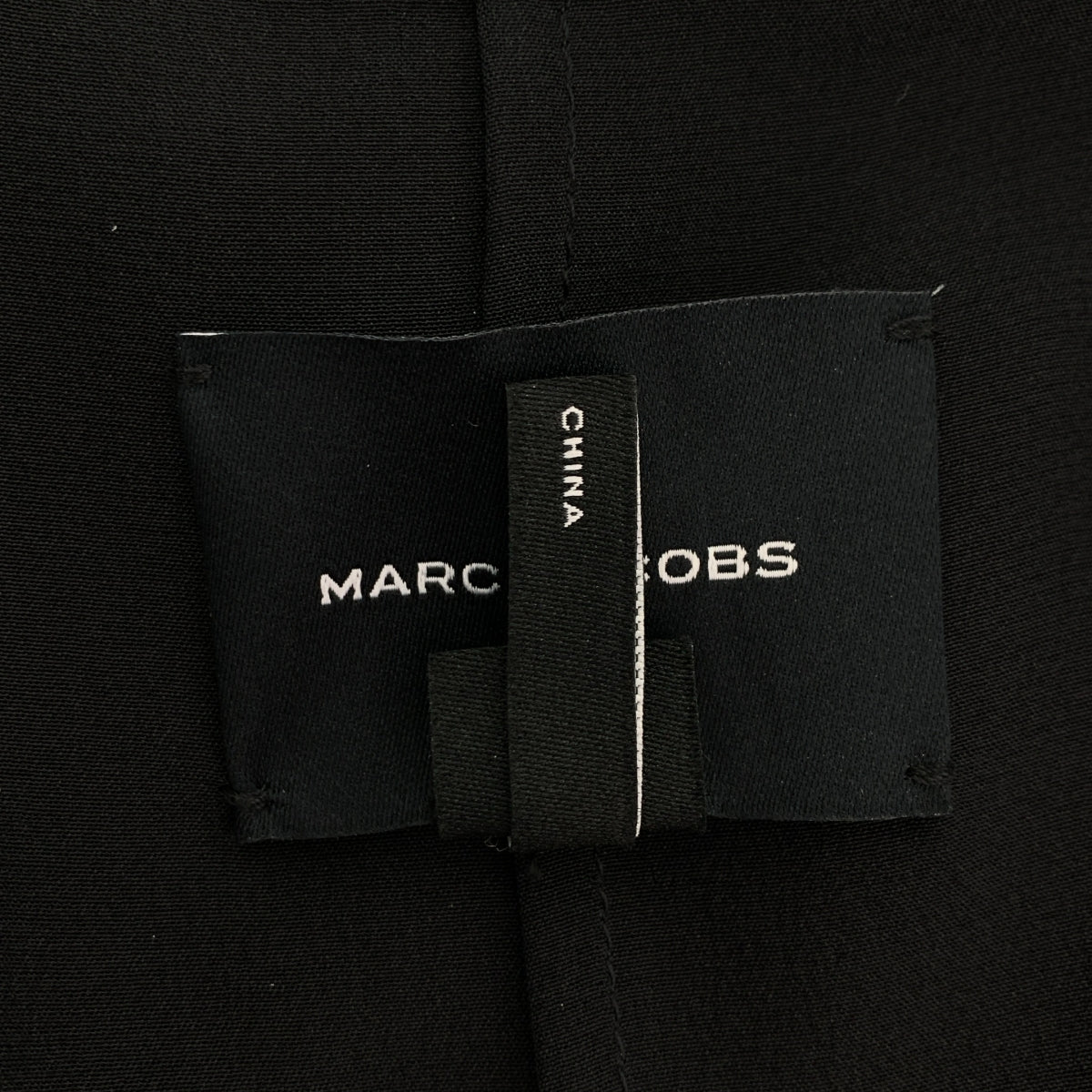 MARC JACOBS / 마크 제이콥스 | 시어 점프 슈트 팬츠 | S | 여성