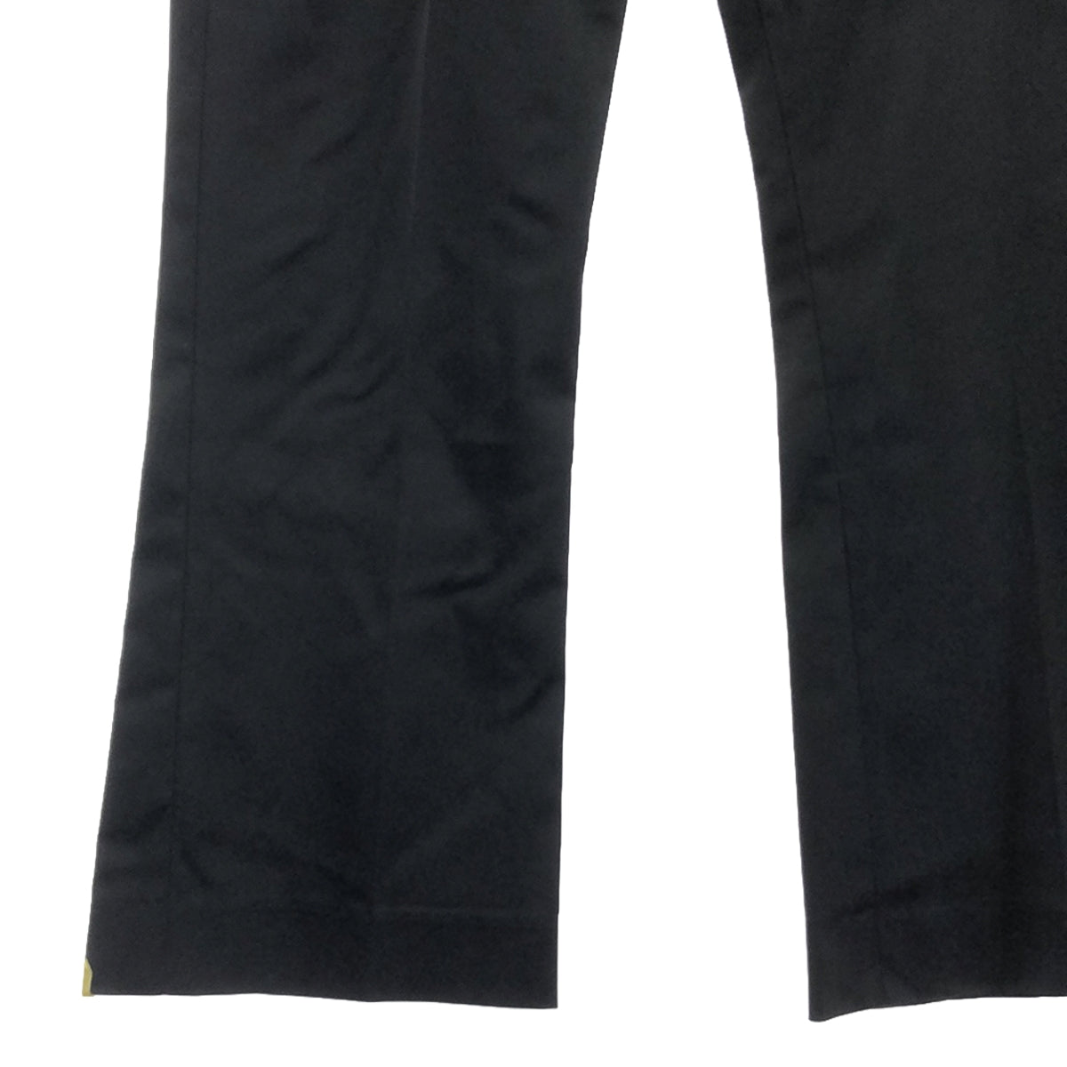 PRADA / プラダ | PANTALONE シルク混 フレアスラックス | 38 | レディース – KLD