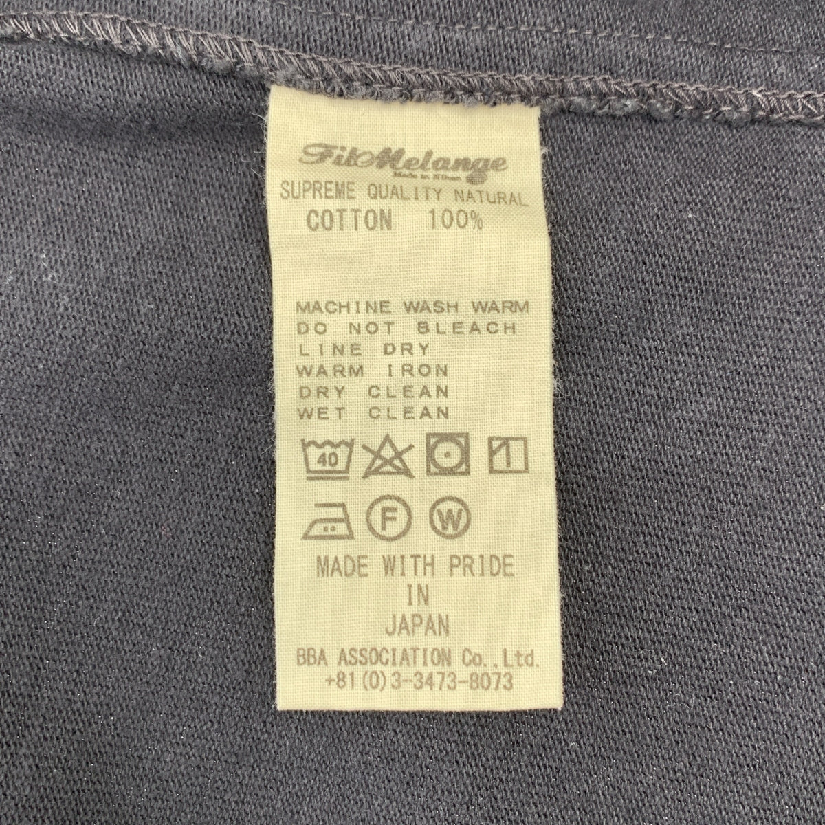 FILMELANGE / フィルメランジェ | TARRANT サロペット オールインワン パンツ | 1 | チャコールグレー | レディース