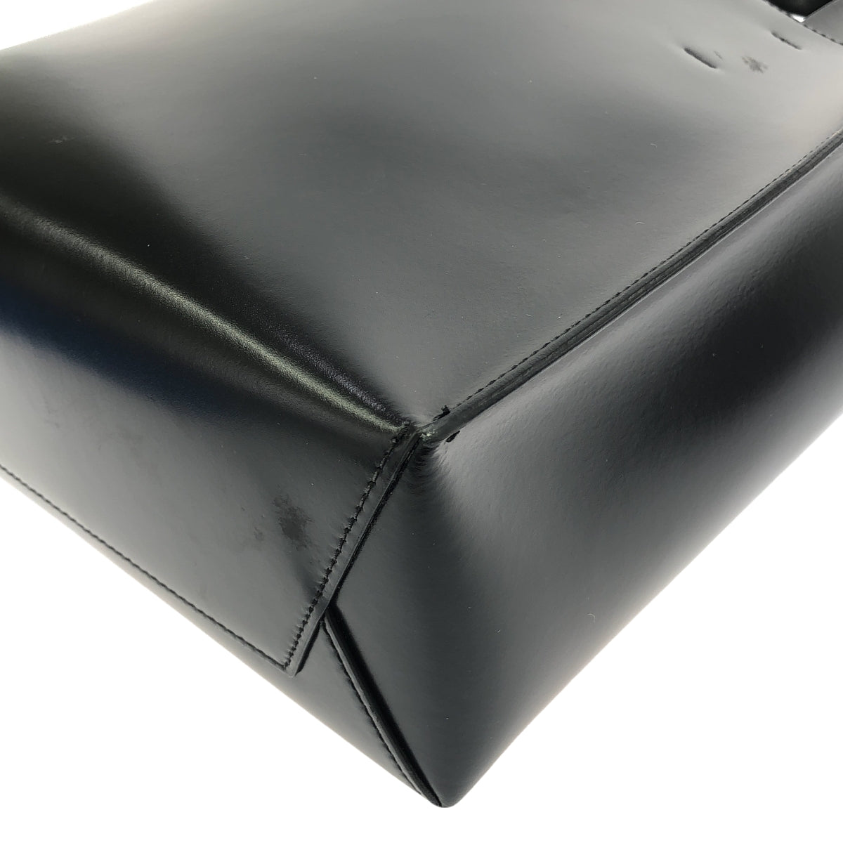 MARNI / 瑪尼 | MUSEO BAG SMALL Museo 小型雙向皮革手提包 |