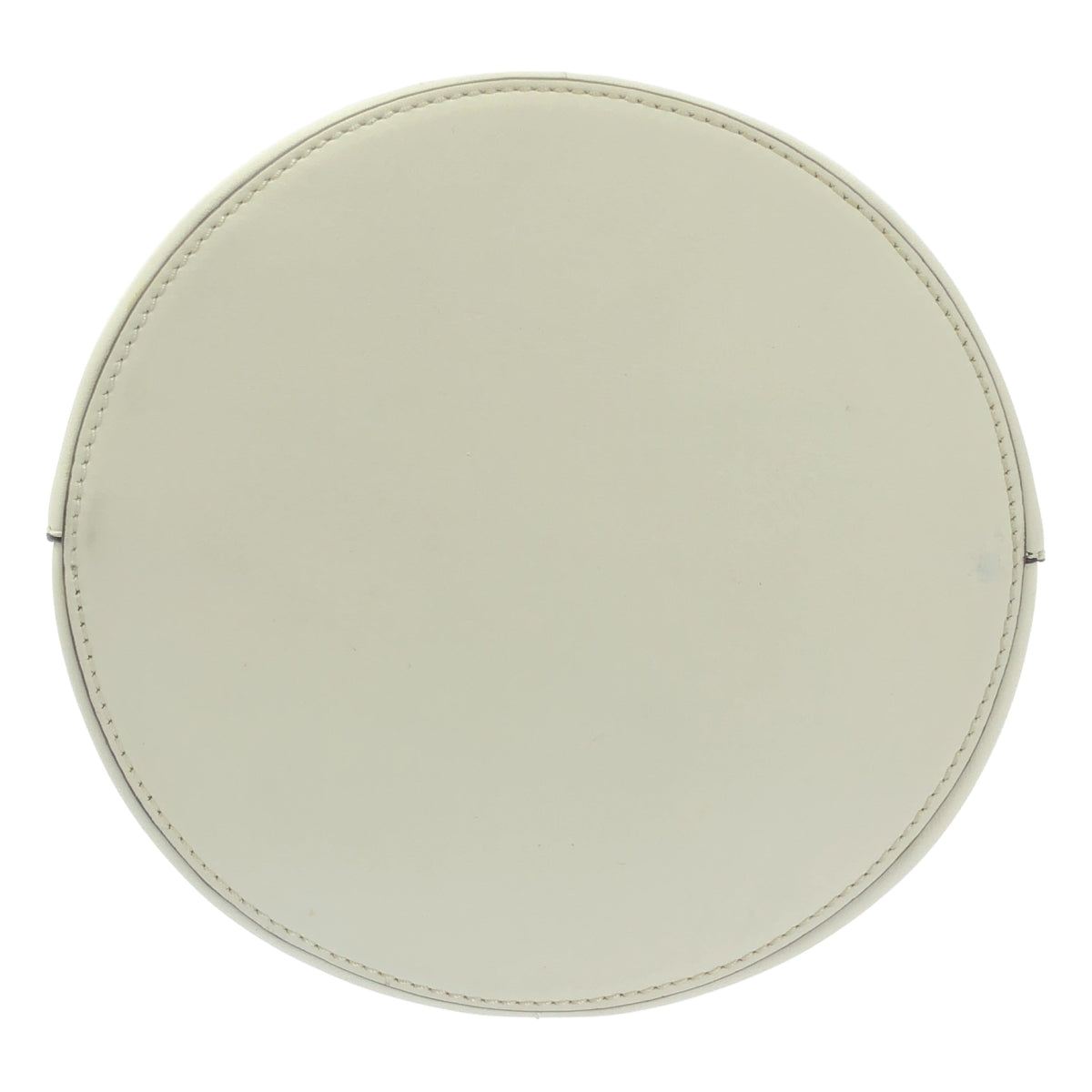 [類似新品] J&amp;M DAVIDSON | 迷你 DAISY WITH STUDS 單肩包 | 白色 | 女款