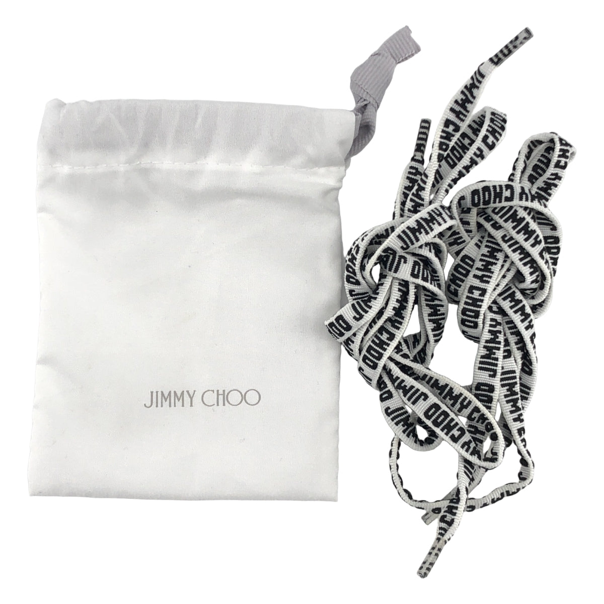 JIMMY CHOO / ジミーチュウ | HAWAII フラワー柄 ローカットスニーカー | 36 | レディース