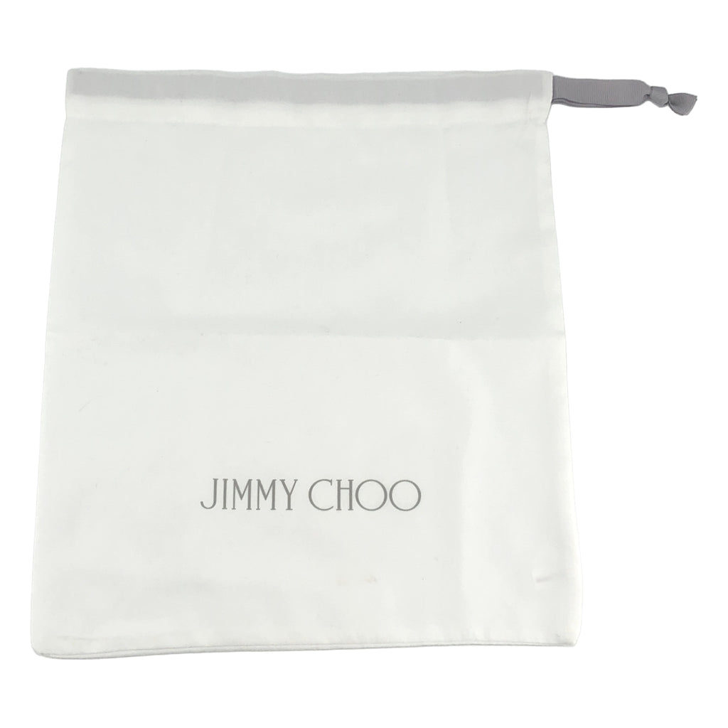 JIMMY CHOO / ジミーチュウ | HAWAII フラワー柄 ローカットスニーカー | 36 | レディース