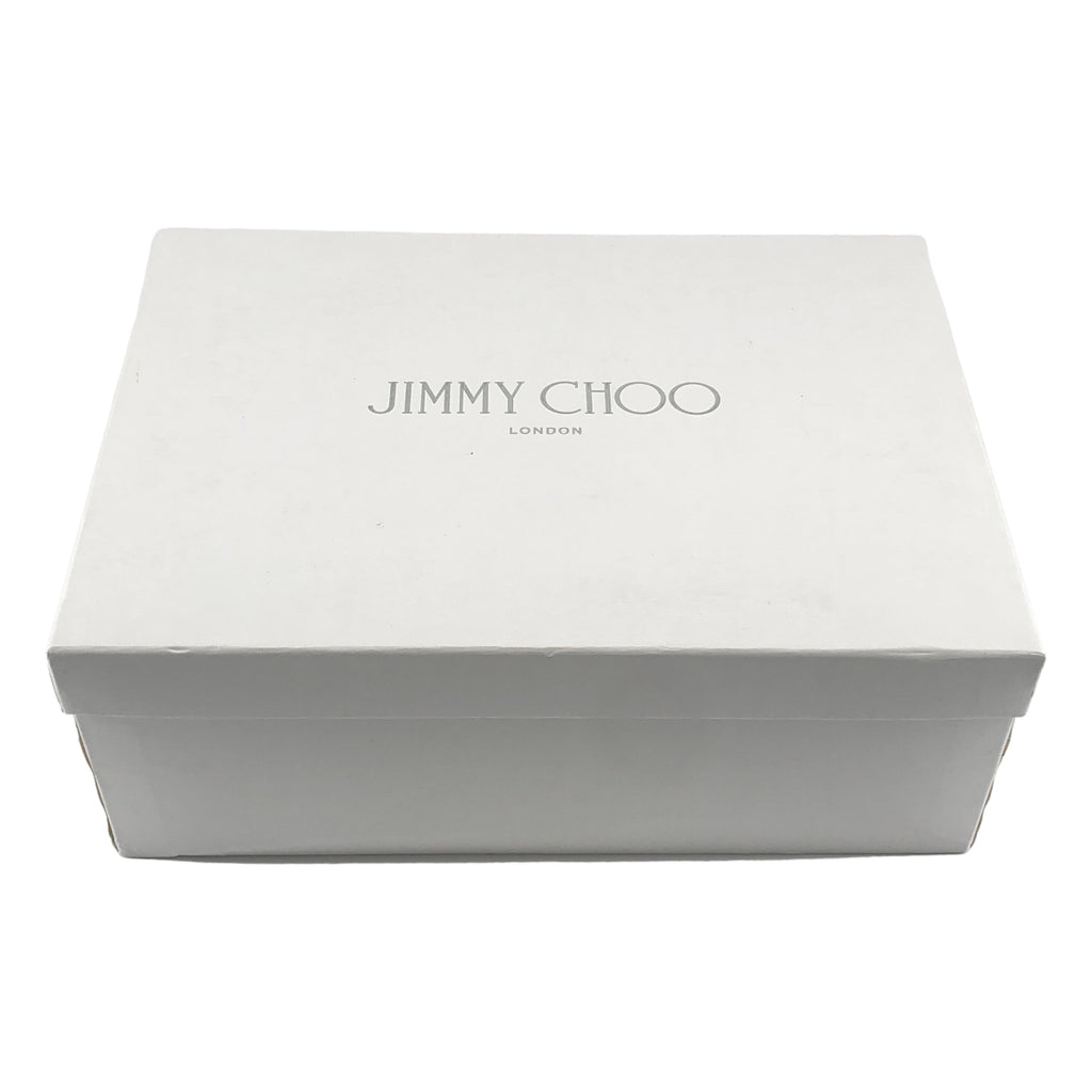 JIMMY CHOO / ジミーチュウ | HAWAII フラワー柄 ローカットスニーカー | 36 | レディース