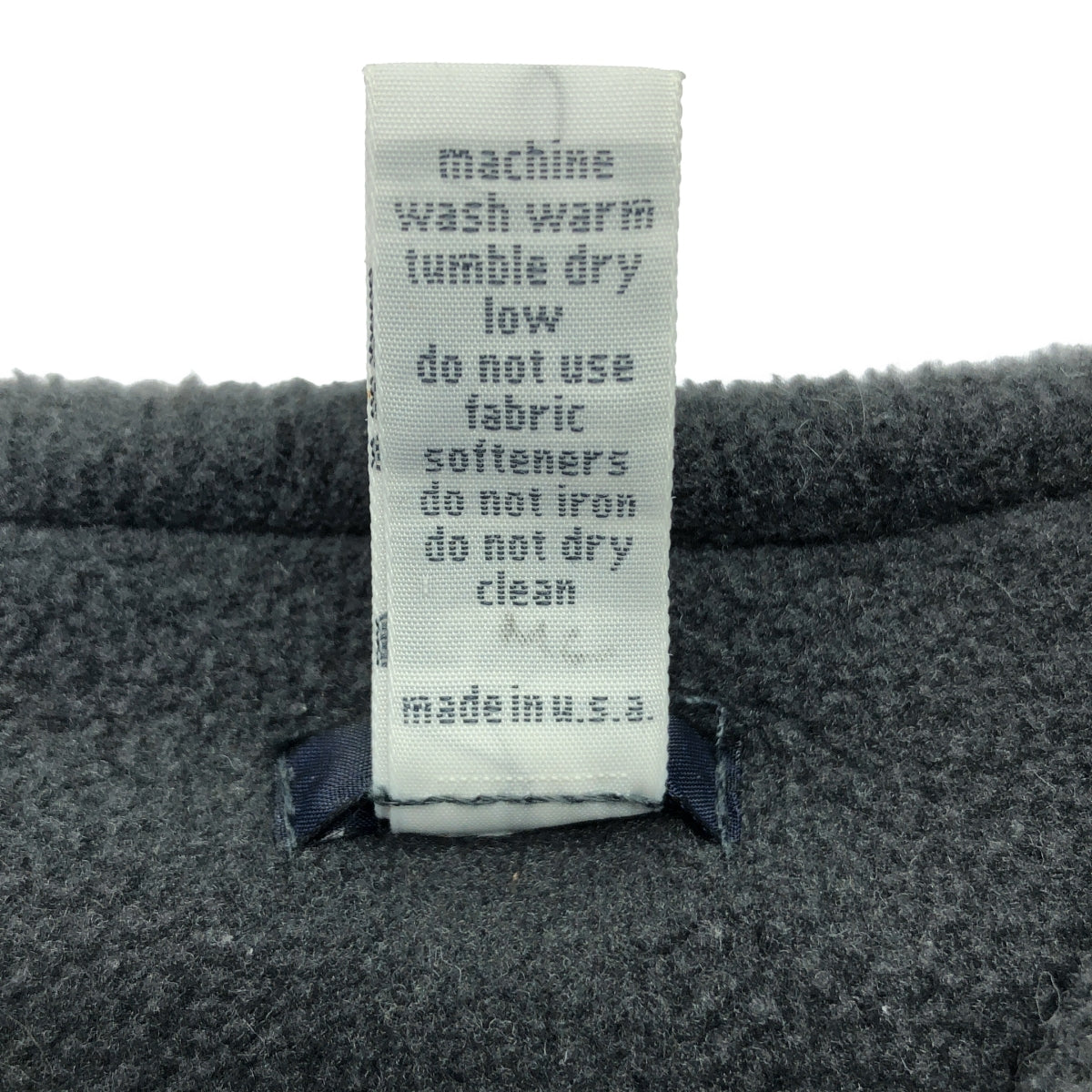 dosa | 修身抓絨開襟衫外套 | 1 碼 | 灰色 | 女款