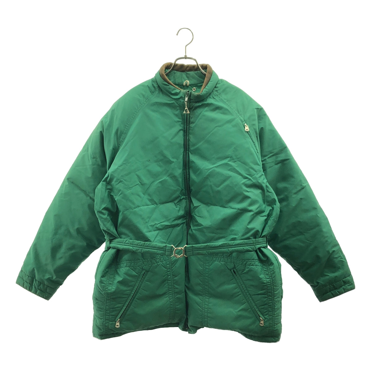 VINTAGE / ヴィンテージ古着 | GERRY ジェリー / ベルテッド ダウンジャケット | XL | メンズ