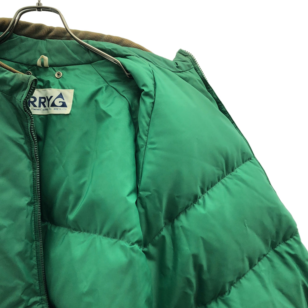 VINTAGE / ヴィンテージ古着 | GERRY ジェリー / ベルテッド ダウンジャケット | XL | メンズ