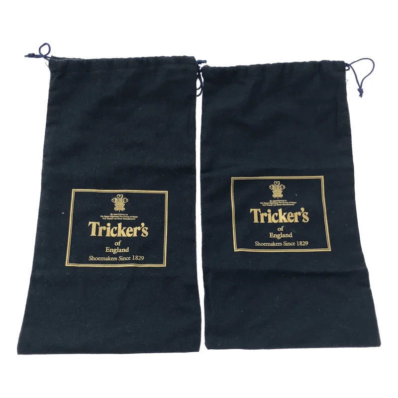 Tricker's / トリッカーズ | L5679 ANNE / ACORN ANTIQUE / ウィングチップ ドレスシューズ 革靴 | 4 1/2 | レディース