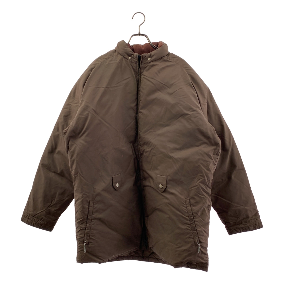 VINTAGE / 빈티지 헌 옷 | 1980s | GERRY / 지퍼 다운 재킷 |