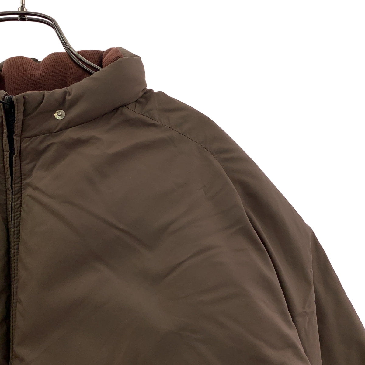 VINTAGE / 빈티지 헌 옷 | 1980s | GERRY / 지퍼 다운 재킷 |