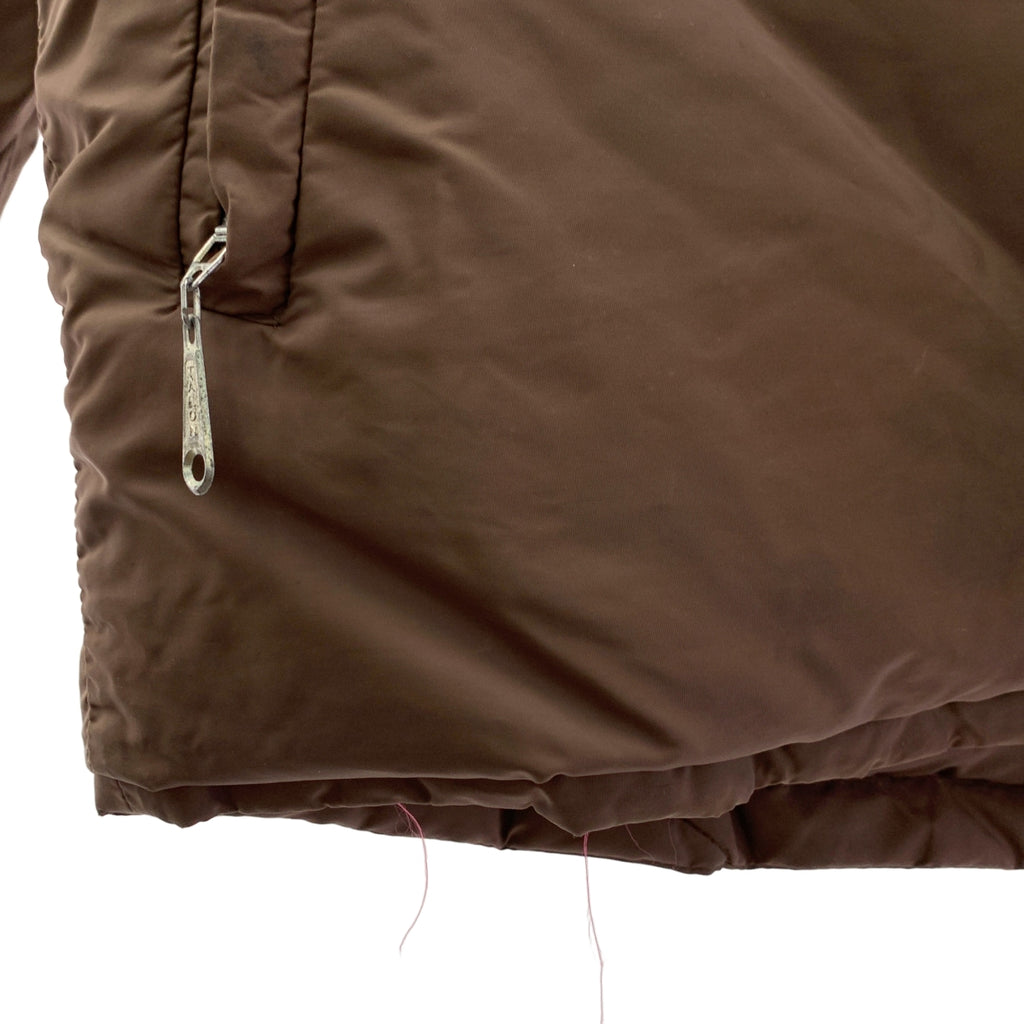 VINTAGE / 빈티지 헌 옷 | 1980s | GERRY / 지퍼 다운 재킷 |