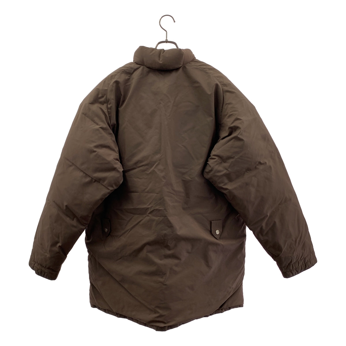 VINTAGE / 빈티지 헌 옷 | 1980s | GERRY / 지퍼 다운 재킷 |