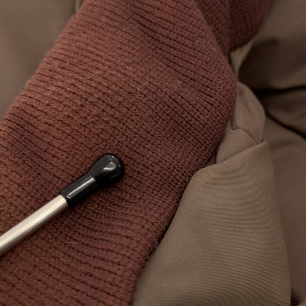 VINTAGE / 빈티지 헌 옷 | 1980s | GERRY / 지퍼 다운 재킷 |