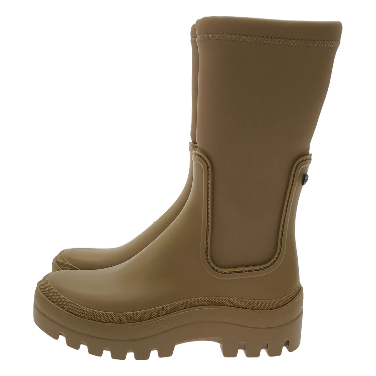 [品相良好] MUSE de Deuxieme Classe | [IGOR] 靴子 |尺寸 23.5 |布朗 |女性的