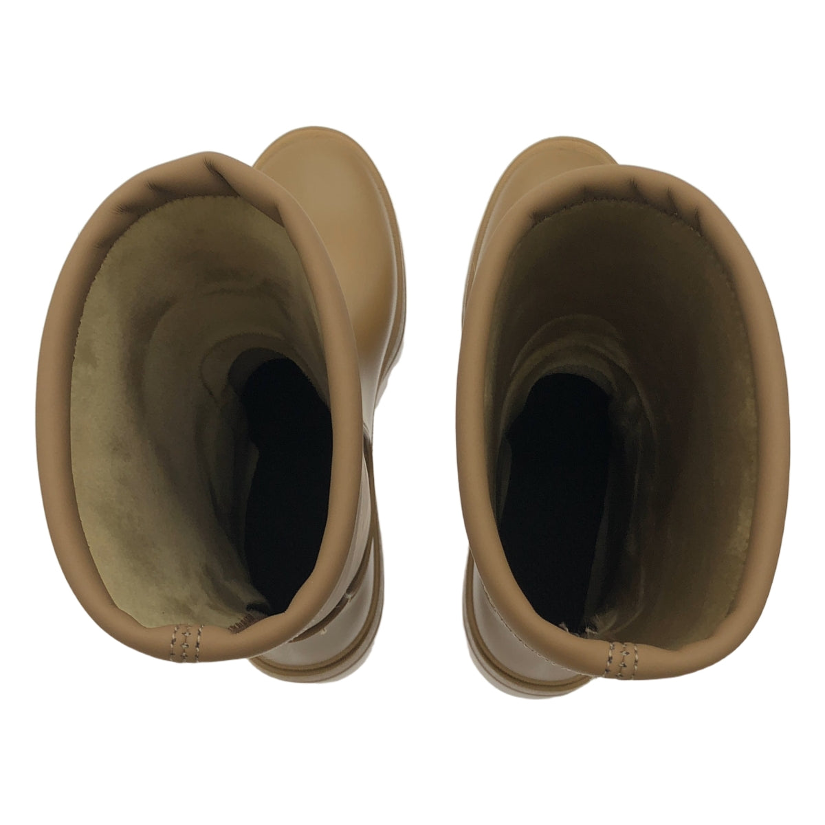 [品相良好] MUSE de Deuxieme Classe | [IGOR] 靴子 |尺寸 23.5 |布朗 |女性的