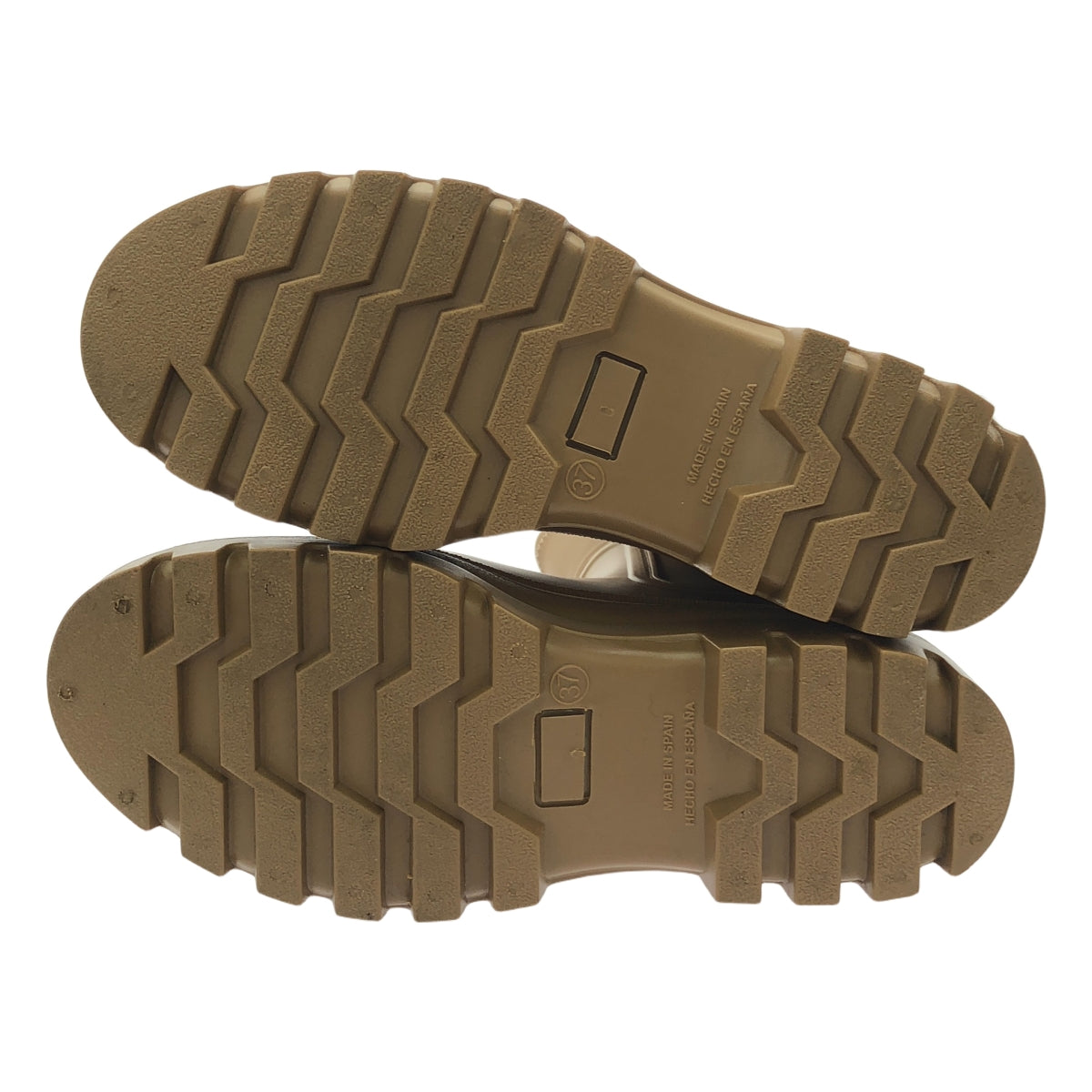 [品相良好] MUSE de Deuxieme Classe | [IGOR] 靴子 |尺寸 23.5 |布朗 |女性的