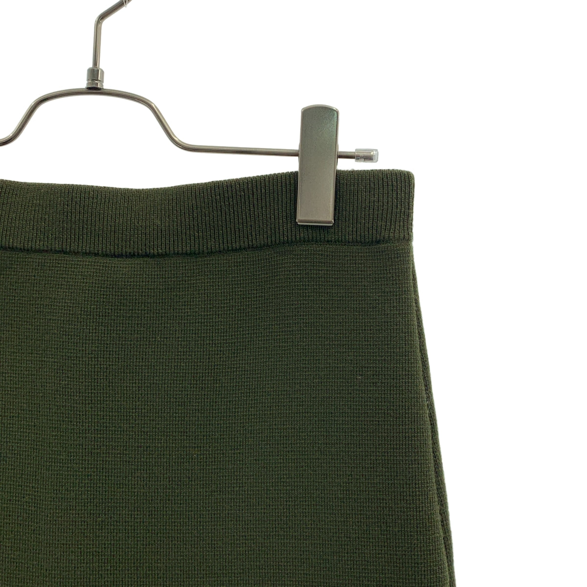 CINOH / チノ | × Deuxieme Classe / ドゥーズィエムクラス KNIT MAXI