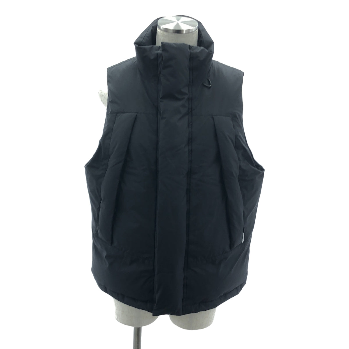 DAIWA PIER39 / Daiwa Pier Thirteen Nine | 2023AW | GORE-TEX WINDSTOPPER FIELD DOWN VEST | M | Men's
