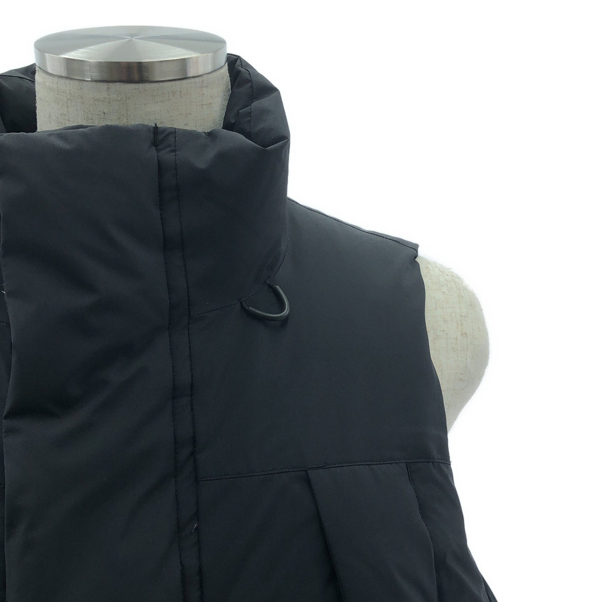 DAIWA PIER39 / Daiwa Pier Thirteen Nine | 2023AW | GORE-TEX WINDSTOPPER FIELD DOWN VEST | M | Men's