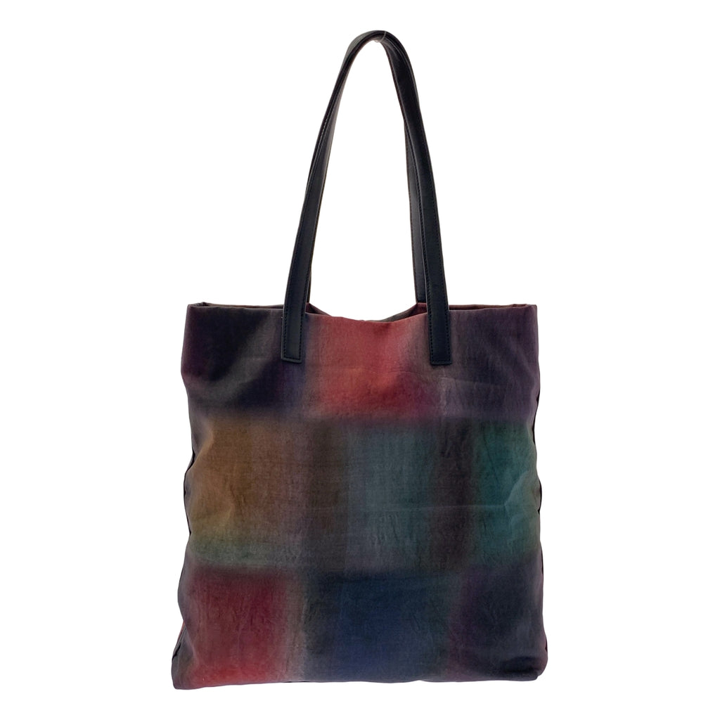 Paul Smith | 漸層色托特包 |