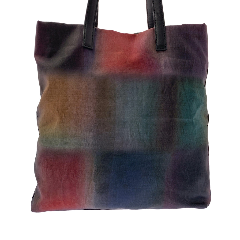 Paul Smith | 漸層色托特包 |