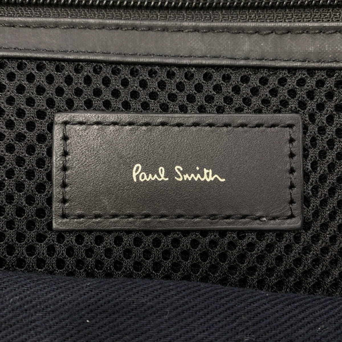 Paul Smith | 漸層色托特包 |