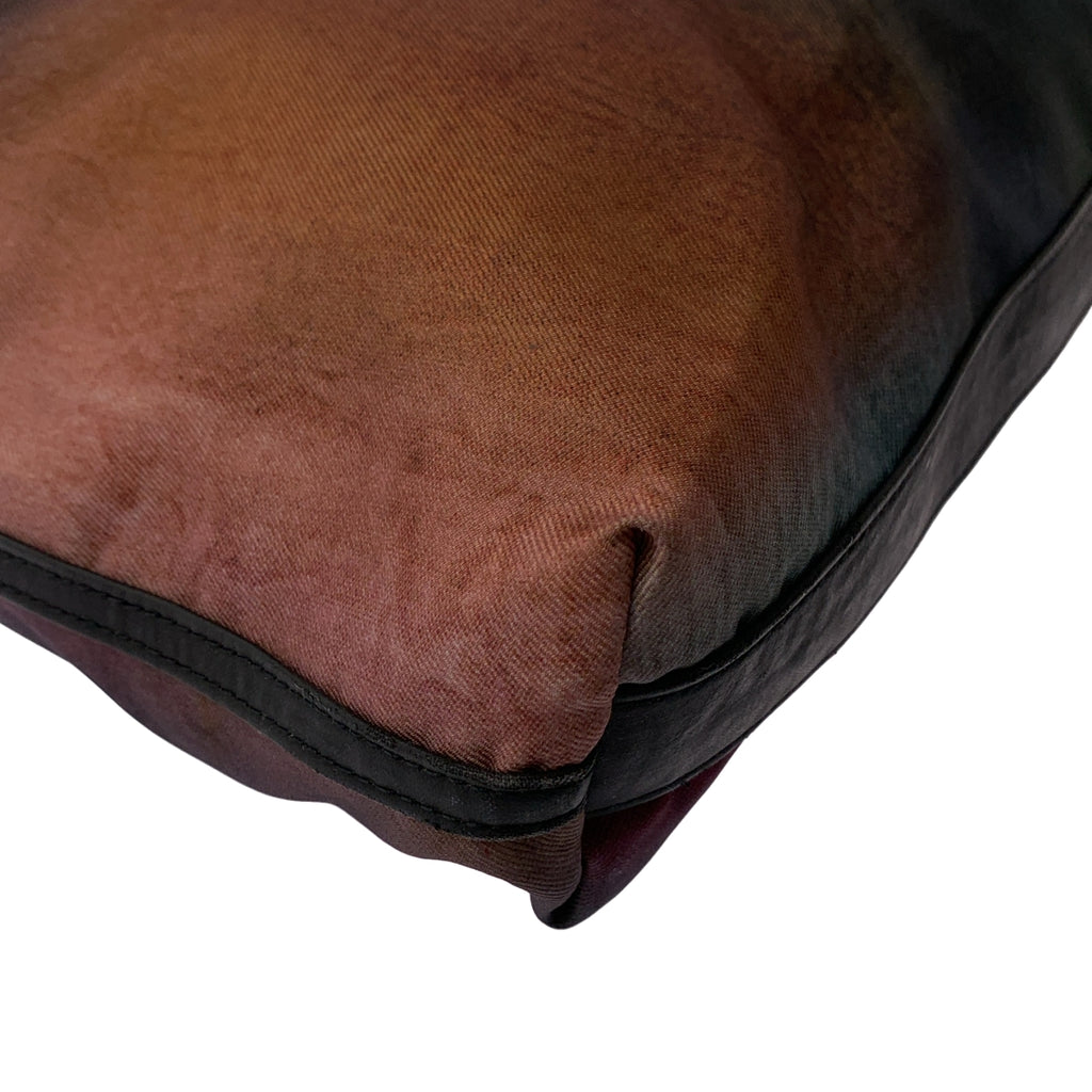 Paul Smith | 漸層色托特包 |