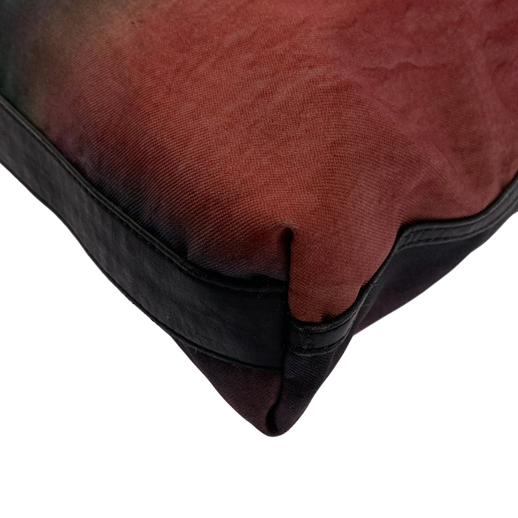 Paul Smith | 漸層色托特包 |