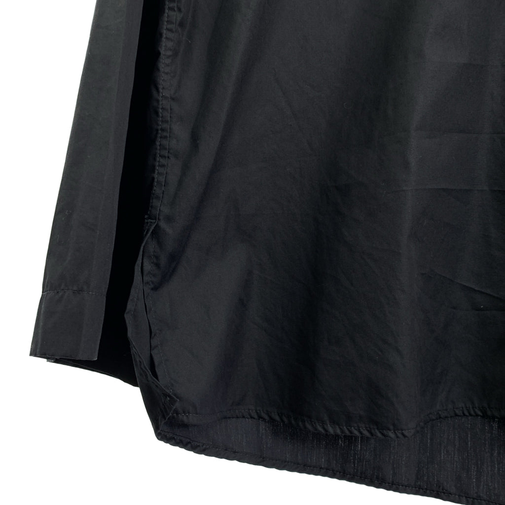 Cristaseya / クリスタセヤ | 2020SS | LIGHT COTTON PYJAMA SHIRT マオカラー パジャマシャツ | L | メンズ