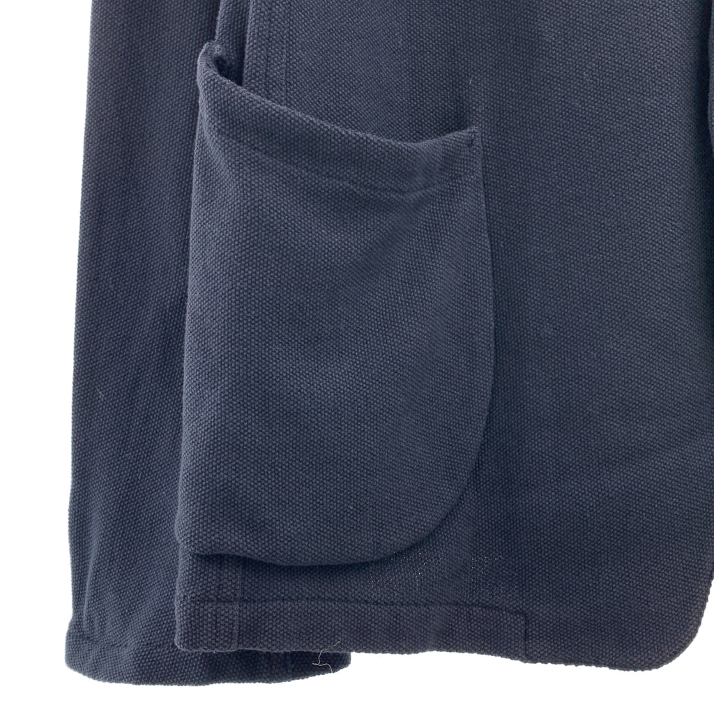 m's braque / エムズブラック | comfort loose コットン リネンジャケット | 38 | メンズ