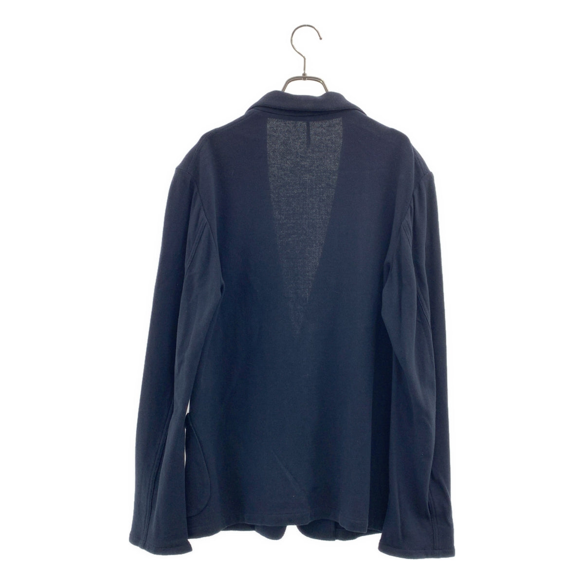 m's braque / エムズブラック | comfort loose コットン リネンジャケット | 38 | メンズ