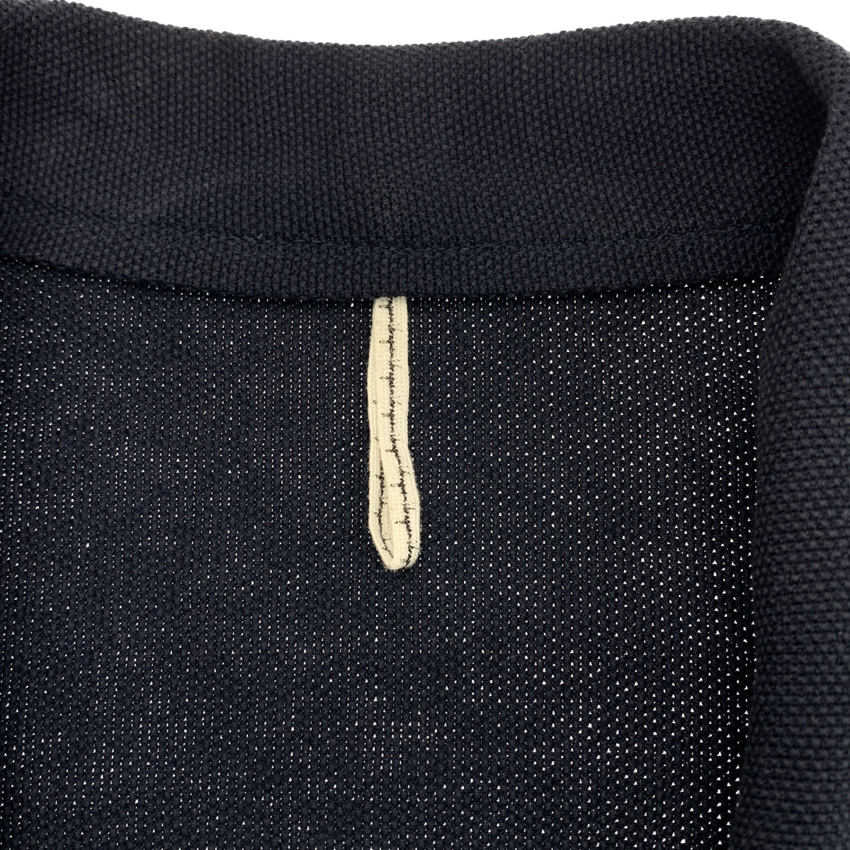 m's braque / エムズブラック | comfort loose コットン リネンジャケット | 38 | メンズ