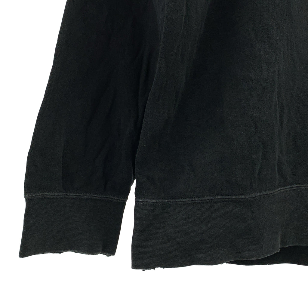 visvim | 2019SS | JUMBO SWEAT L/S UNEVEN DYE | 尺寸 3 |