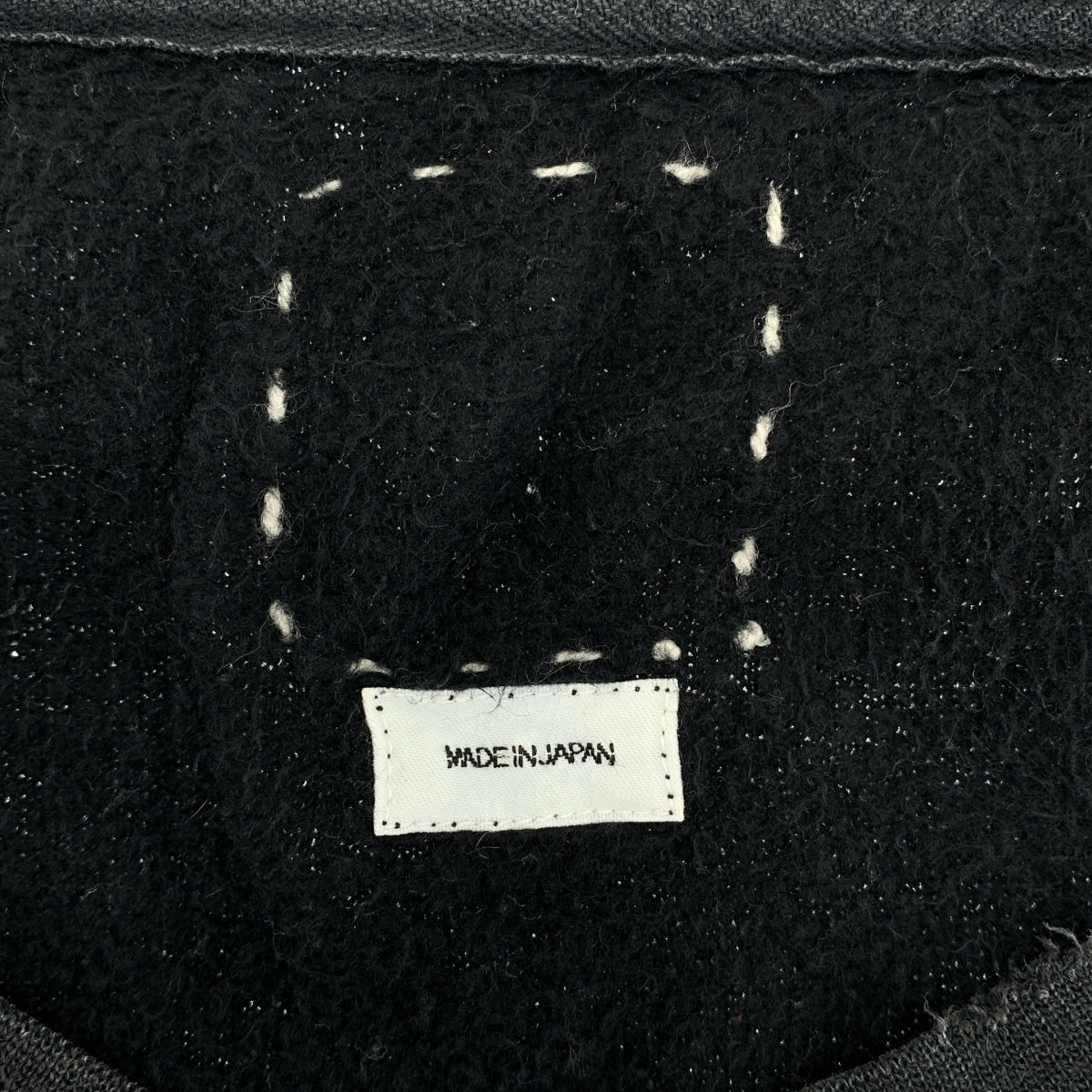 visvim | 2019SS | JUMBO SWEAT L/S UNEVEN DYE | 尺寸 3 |