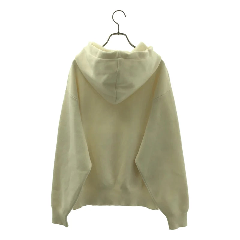 CABaN / キャバン | コットン カシミヤ パーカ | S | メンズ