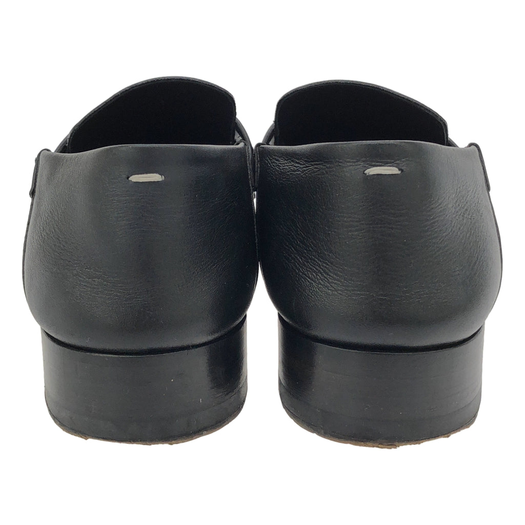 Maison Margiela / メゾンマルジェラ | Mocassino ステッチ ローファ スリッポン シューズ | 40 |