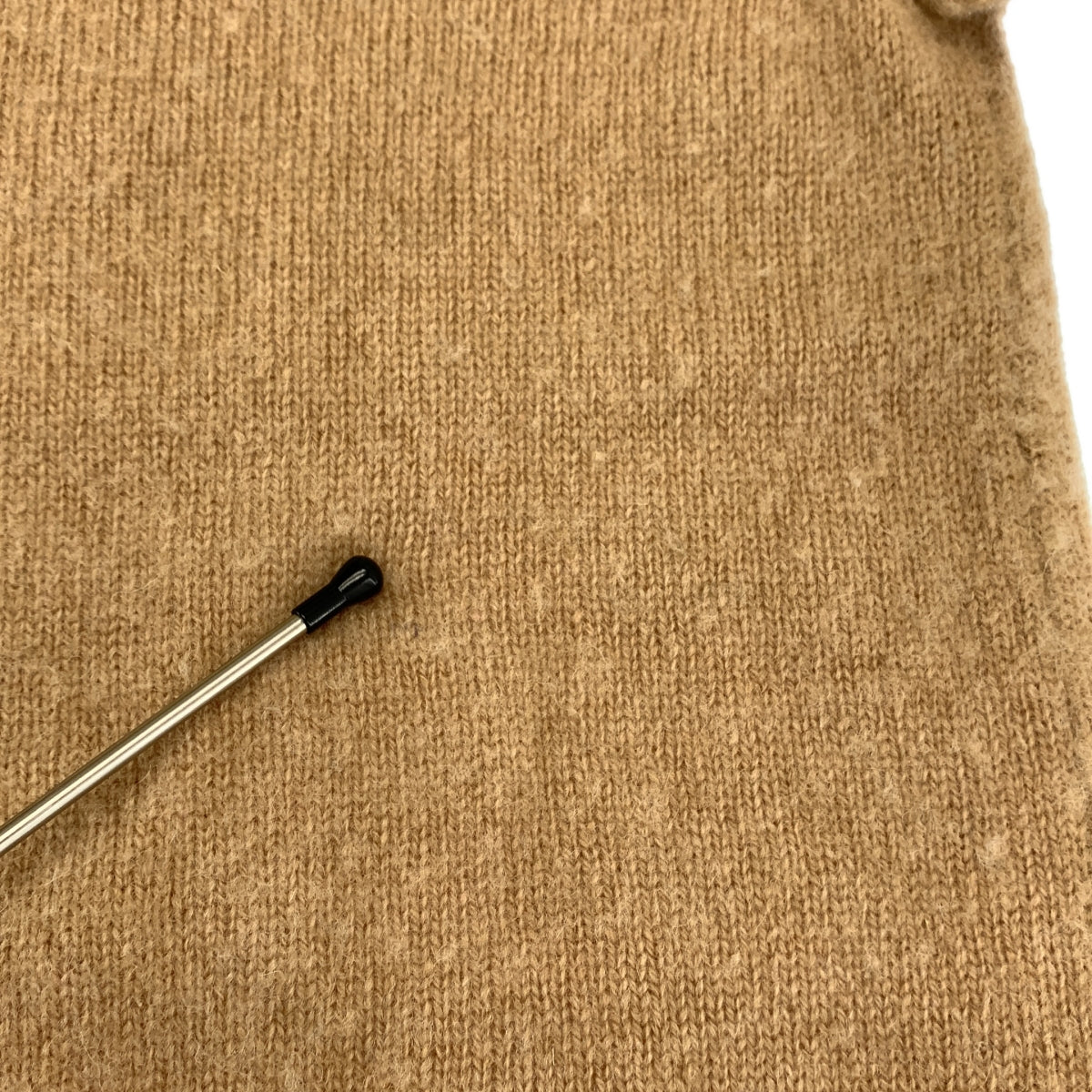 Cristaseya / クリスタセヤ | ウール プルオーバー ニット | M | レディース