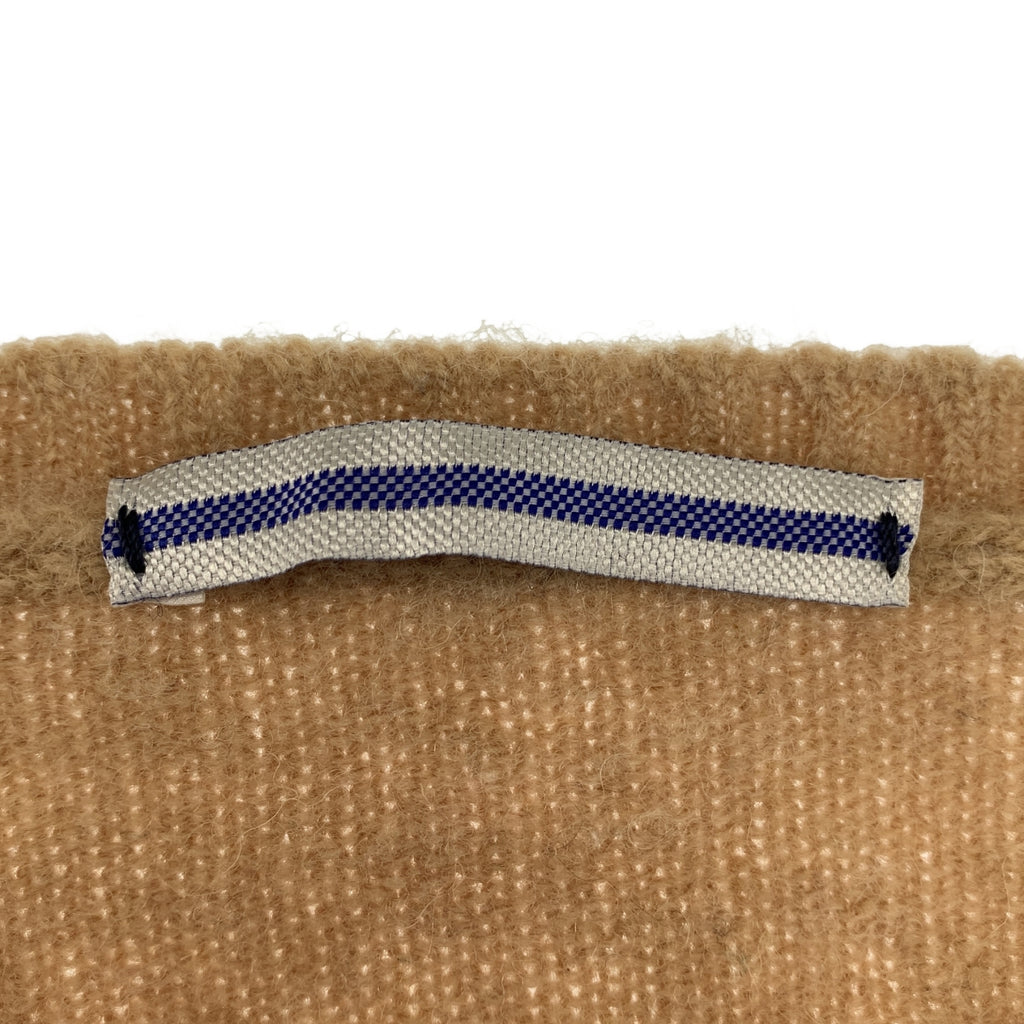 Cristaseya / クリスタセヤ | ウール プルオーバー ニット | M | レディース