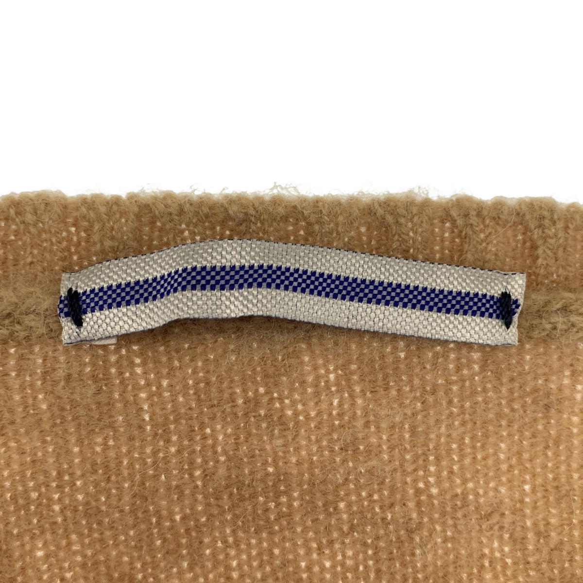 Cristaseya / クリスタセヤ | ウール プルオーバー ニット | M | レディース