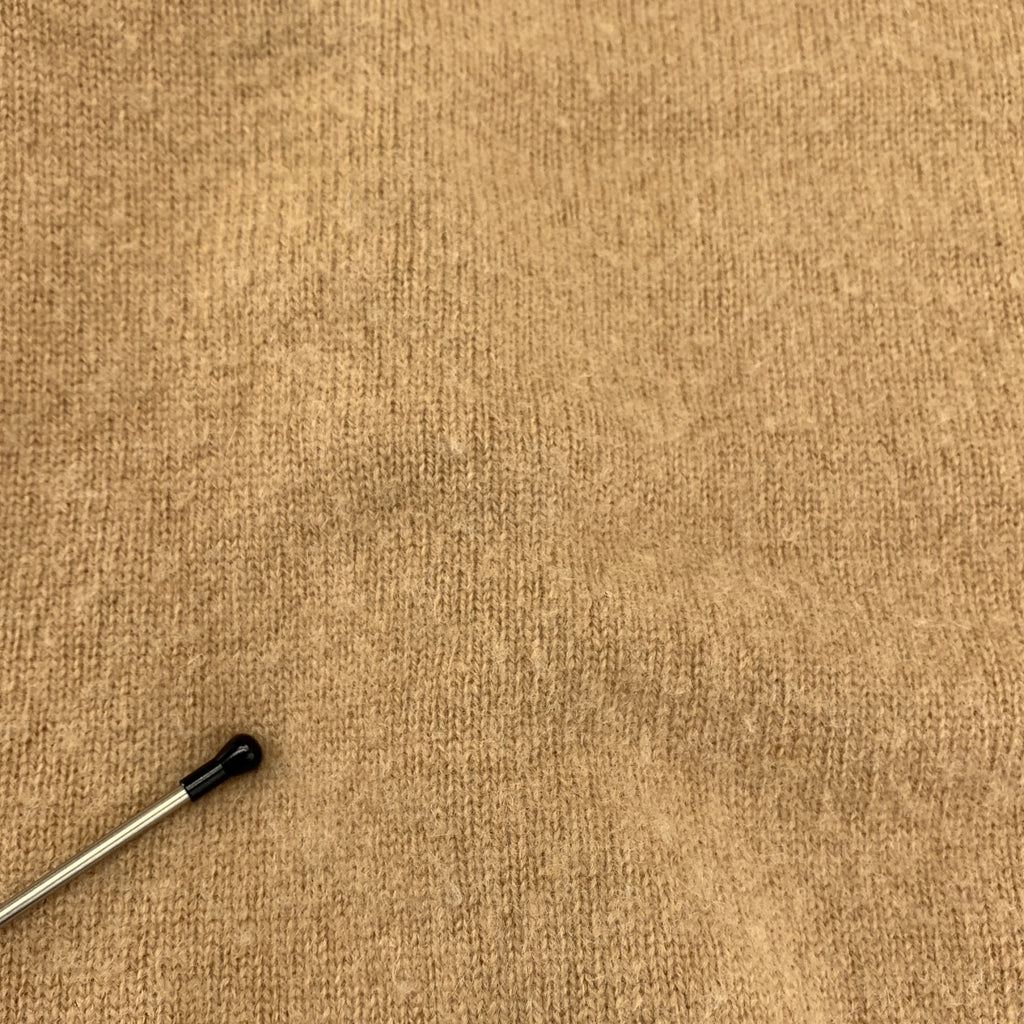 Cristaseya / クリスタセヤ | ウール プルオーバー ニット | M | レディース