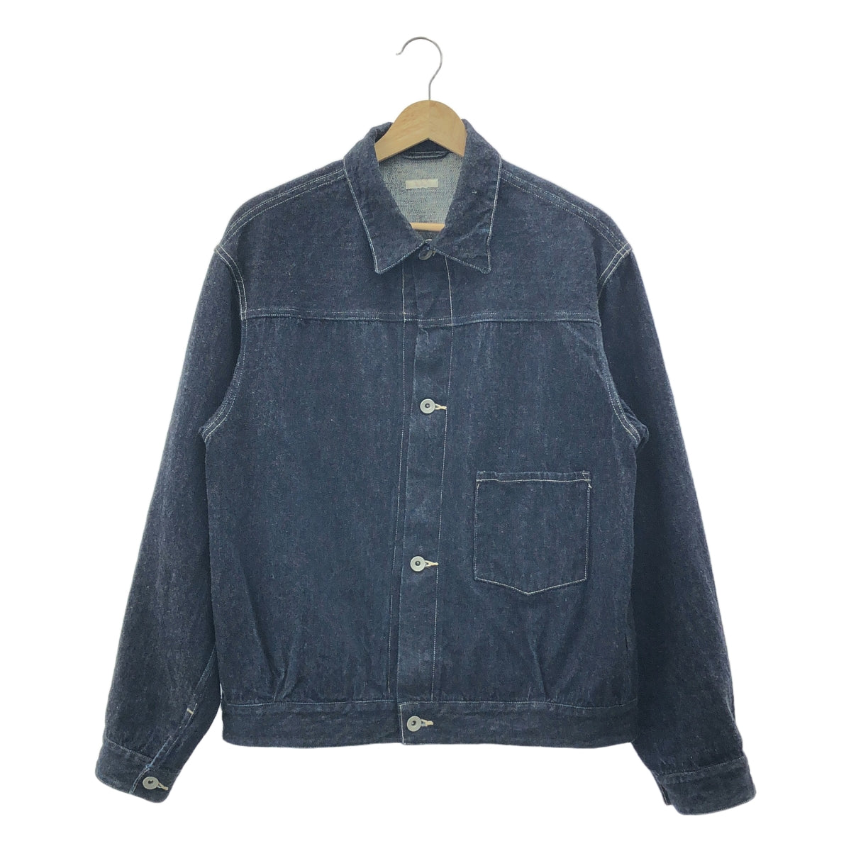 COMOLI / COMOLI | 2023AW | 牛仔外套 | 2 | 男款