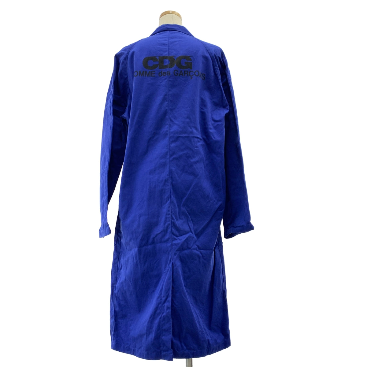 CDG by Comme des Garcons. / 시디지 콤데 갤슨 | AD2016 |