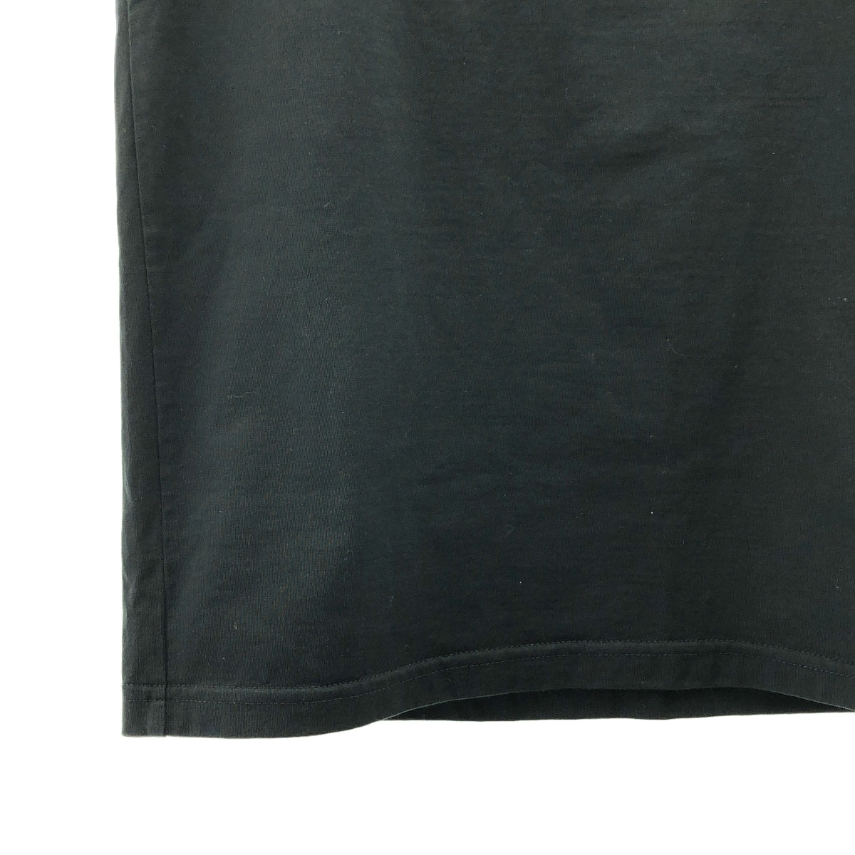 APC / A.P.C. | 棉質Logo上衣 | XS碼 | 女款