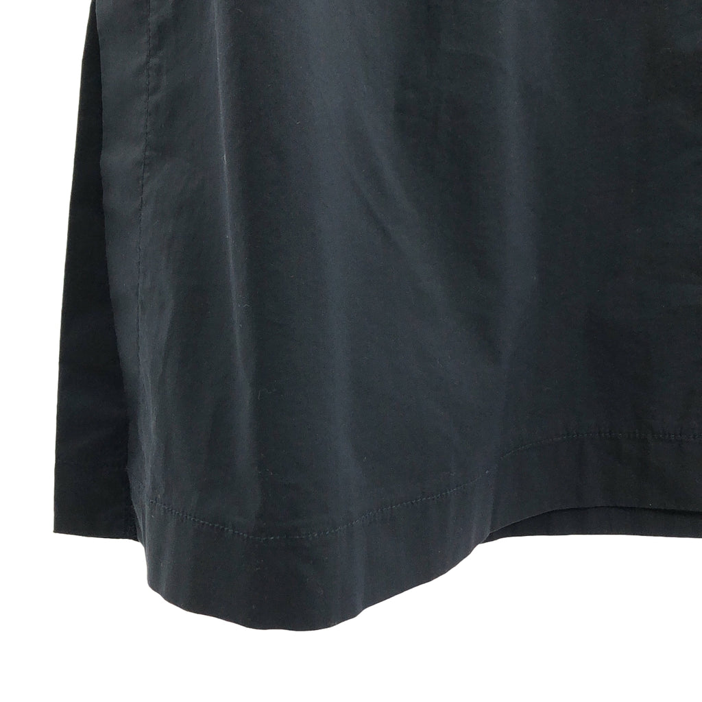 MACHATT / マチャット | ラッフルカラー シャツ ドレス ワンピース | F | レディース