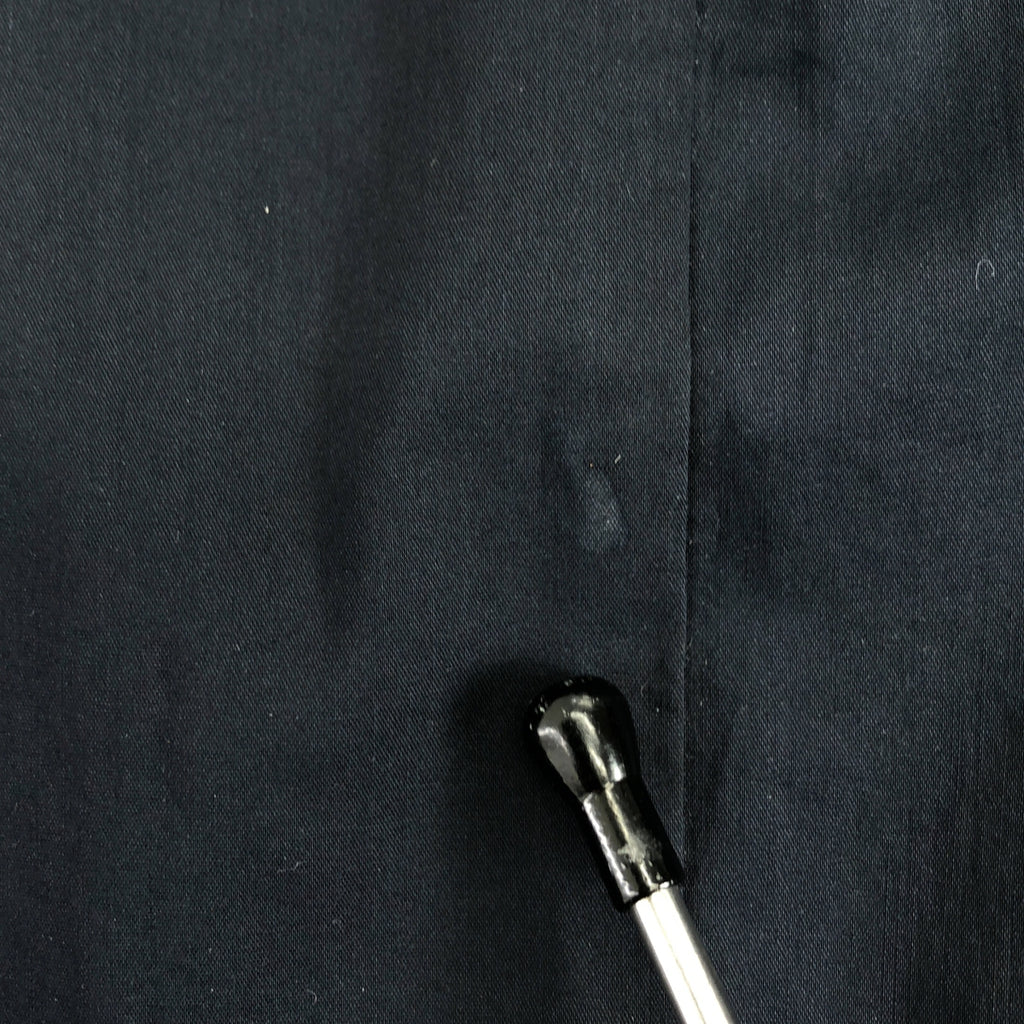 MACHATT / マチャット | ラッフルカラー シャツ ドレス ワンピース | F | レディース