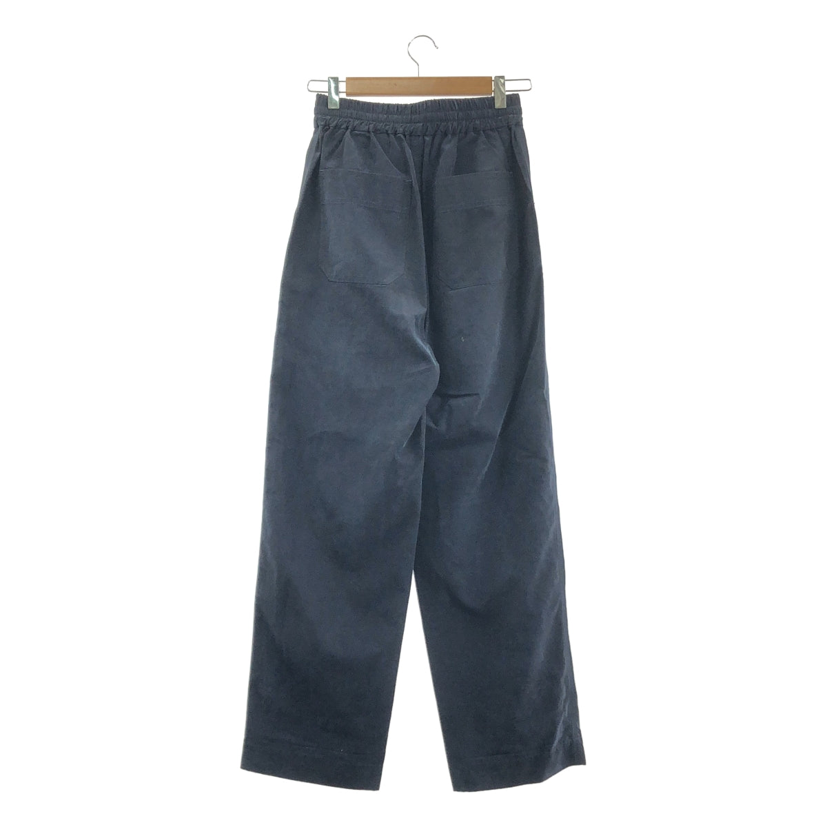 oblada / オブラダ | キュプラ コットン イージーパンツ | S | レディース